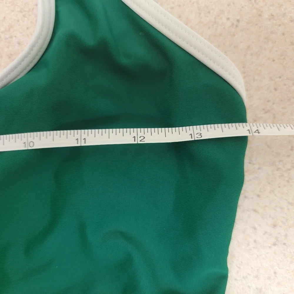 Amazon B Bathing Suit Top